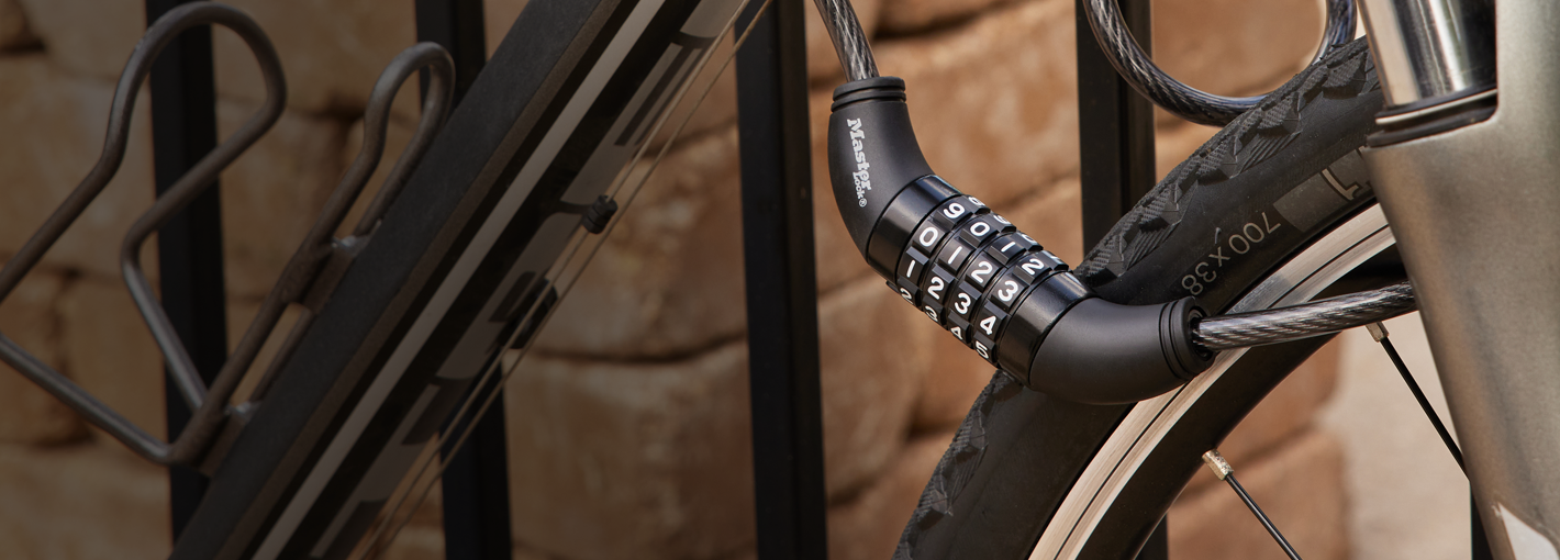 Cable Locks Master Lock Store