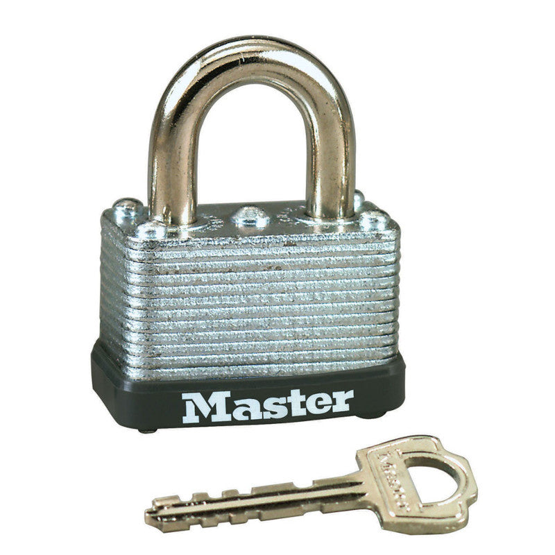 Laminated Padlock 22D | Master Lock – Master Lock Store