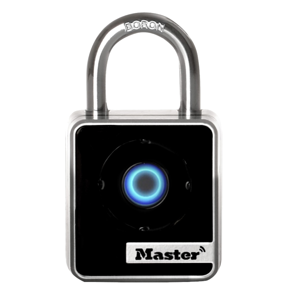 4400EC Bluetooth® Indoor Padlock Master Lock Store