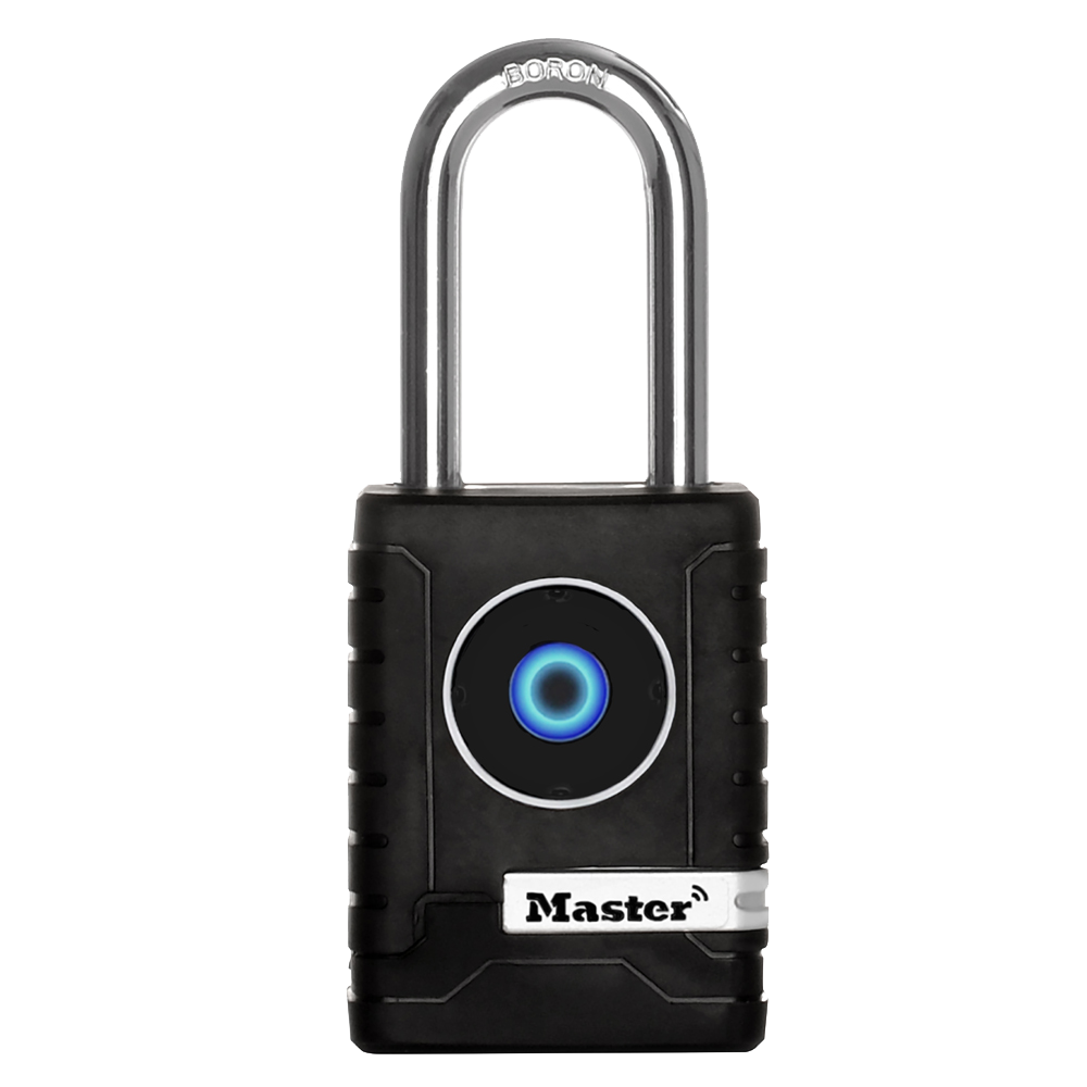 4401LHEC Bluetooth® Outdoor Padlock Master Lock Store