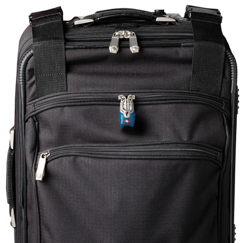 TSA-Approved Luggage Locks 4689T | Master Lock – Master Lock Store