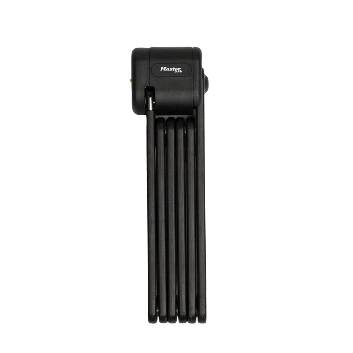 LORD ブラックメタル　blackl Heavy Duty Black Hardened Steel U-Lock, 3 ft Long with 5 mm