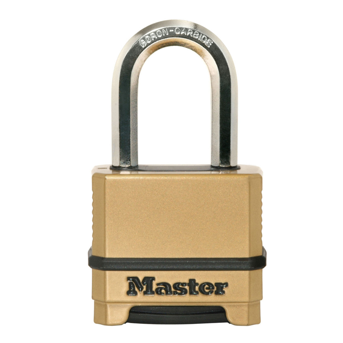 M175XDLF Magnum® Set Your Own Combination Padlock – Master Lock Store