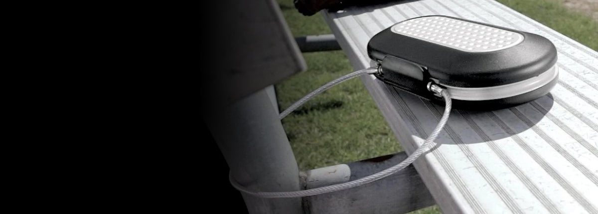 Padlocks & Portable Safes