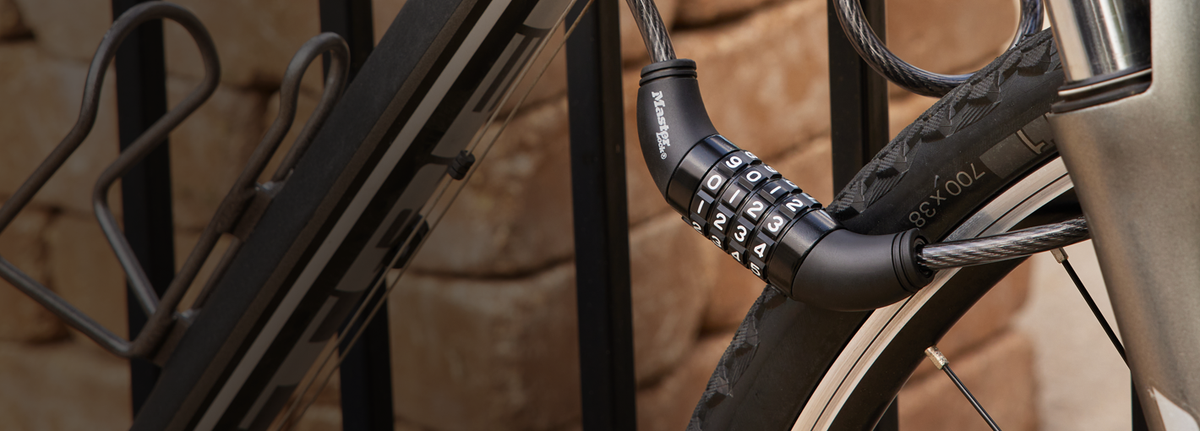 Bike & Cable Locks