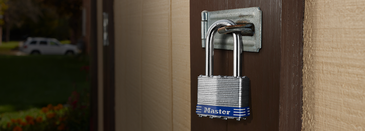 Padlocks Master Lock Store