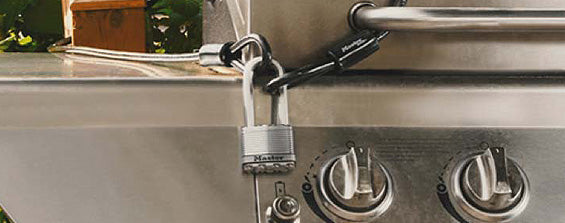 Outdoor Padlocks – Master Lock Store