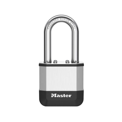 Padlocks