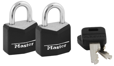 121 Solid Body Padlock