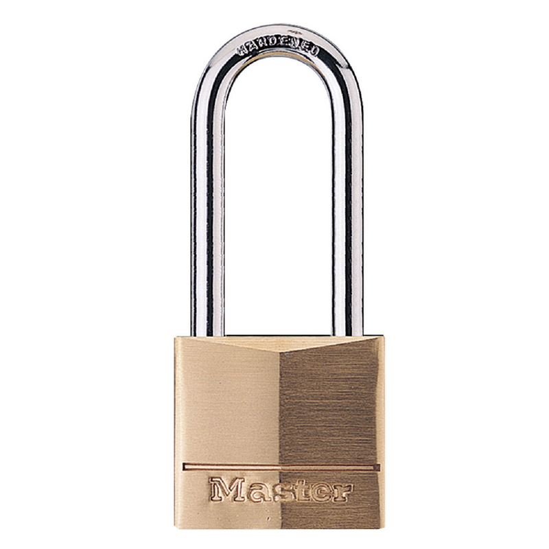 140 Solid Body Padlock