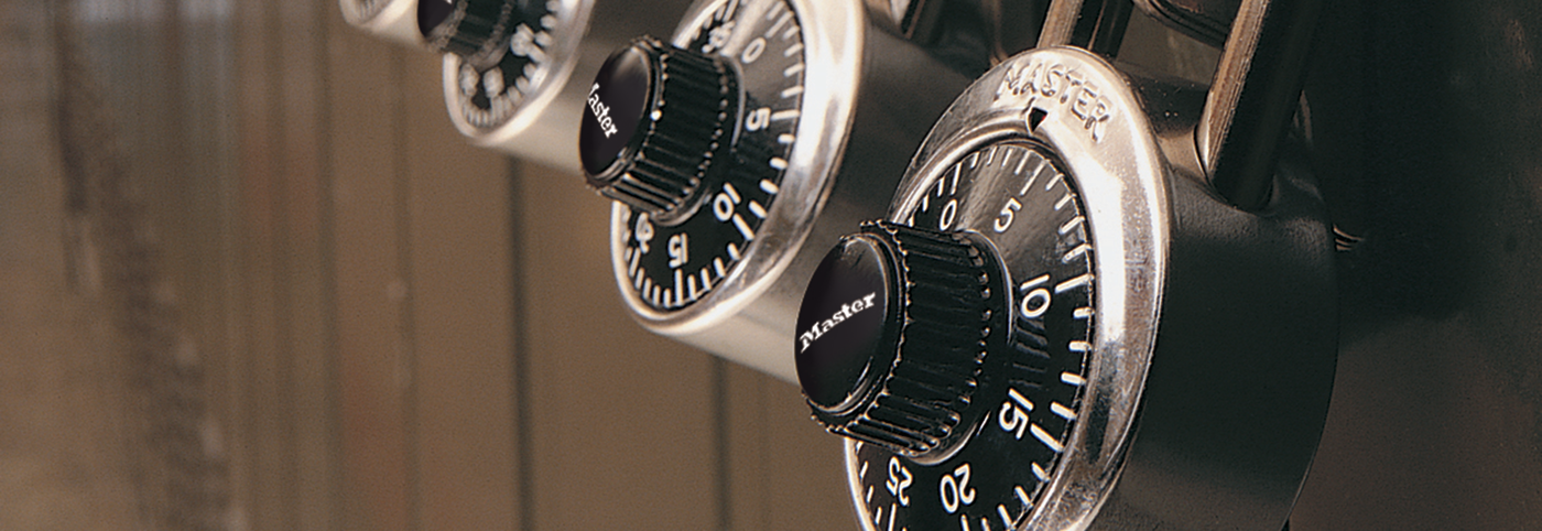 Master Lock Official Online Store – Master Lock Store