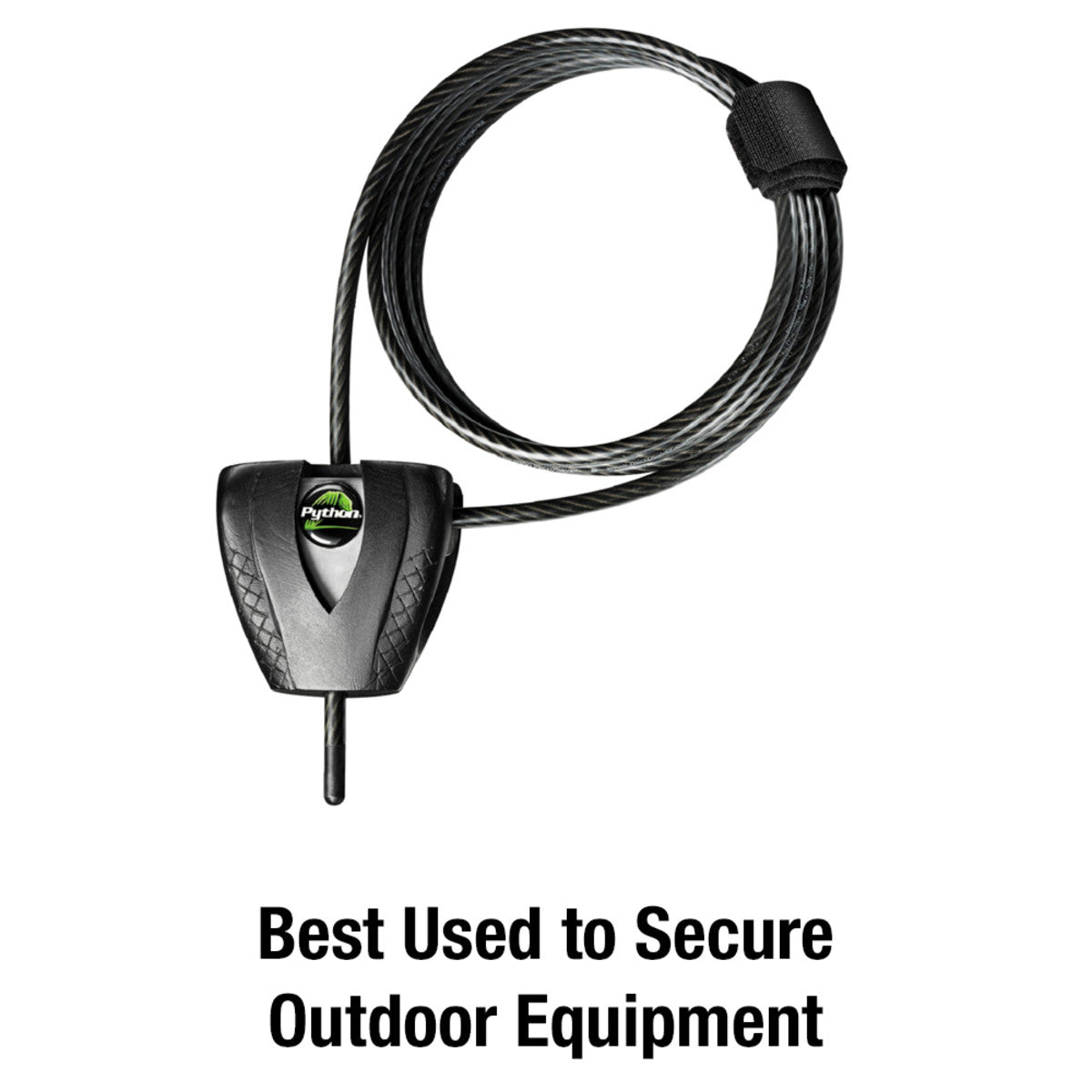 8417D Python™ Adjustable Locking Cable – Master Lock Store