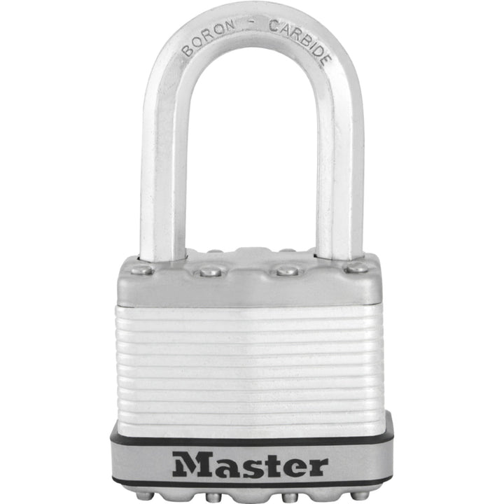 M5XT Magnum® Laminated Steel Padlock – Master Lock Store