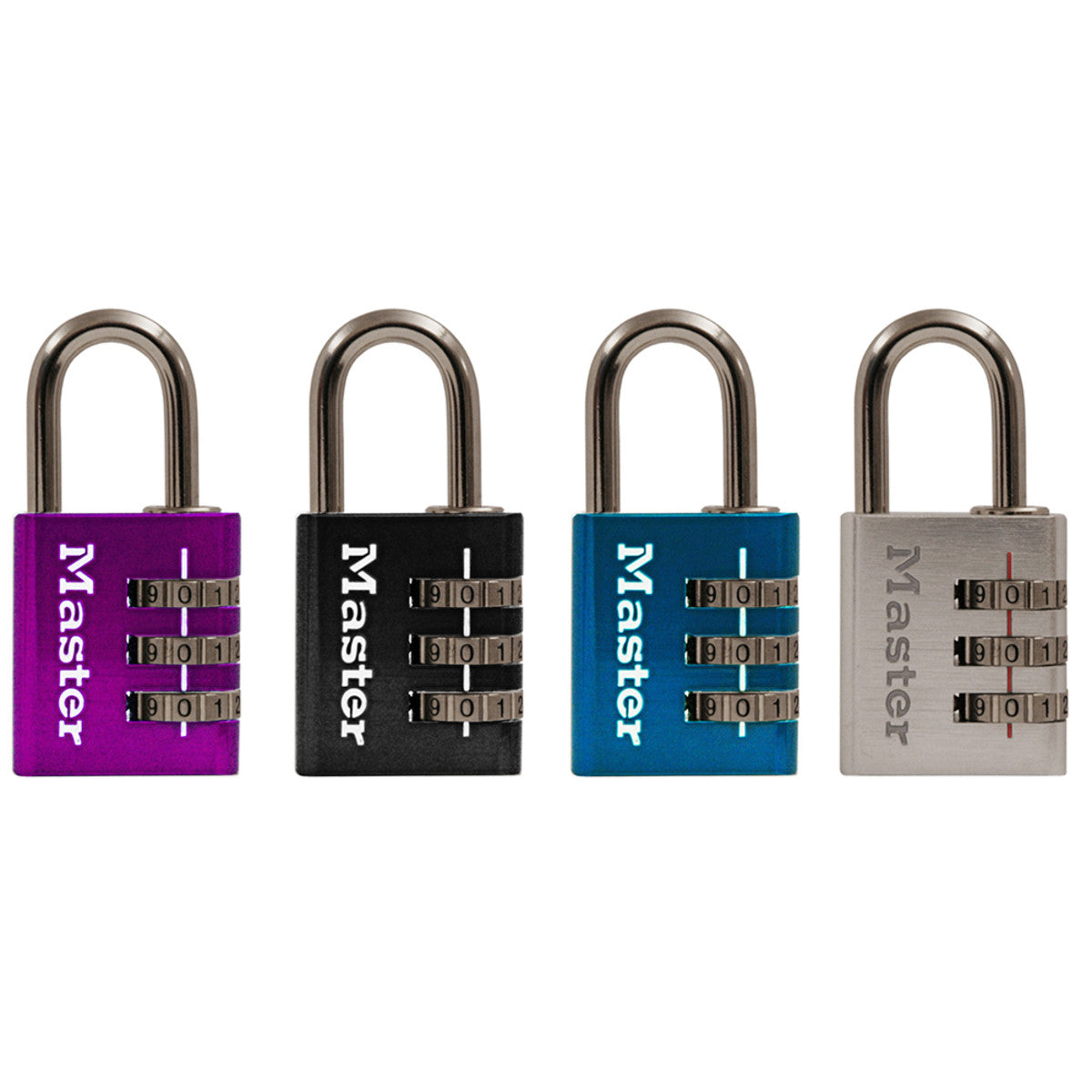 Multi Lock Store Set Your Own Combination Padlock 630D | Master Lock – Master Lock Store