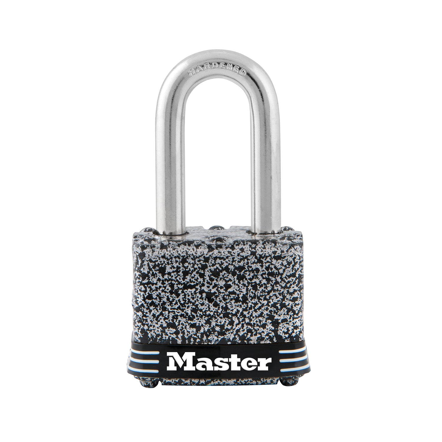 Pin Padlock 1 9/16