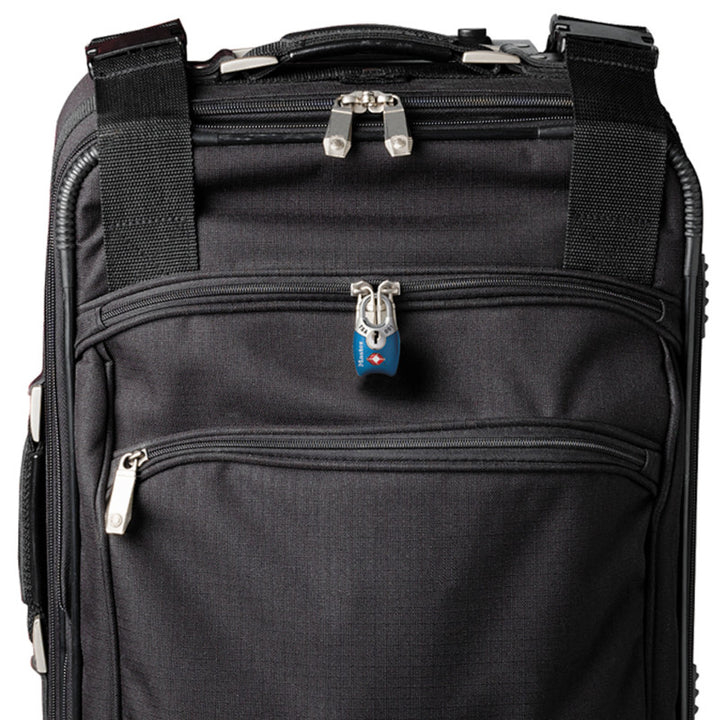TSA-Approved Luggage Locks 4689T | Master Lock – Master Lock Store