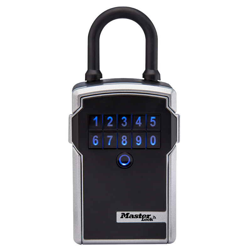 Bluetooth® Portable Lock Box 5440EC