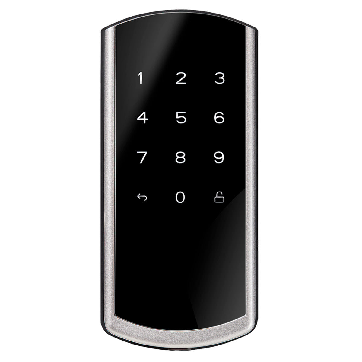 Bluetooth® Deadbolt – Master Lock Store