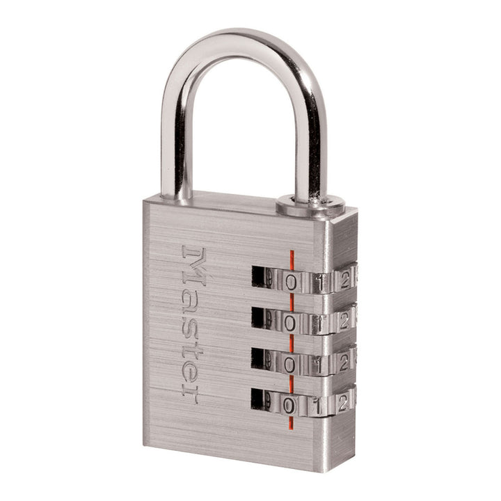 Metal Combination Luggage Lock 643D Master Lock – Master Lock Store