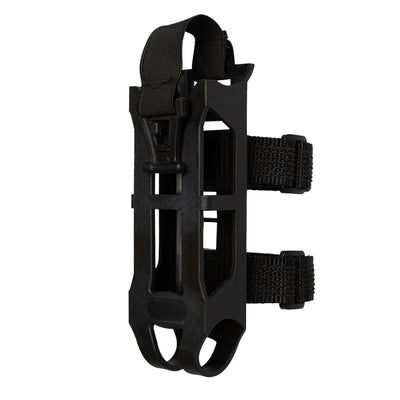 Heavy Duty Folding U-Lock, 2-3/4 ft