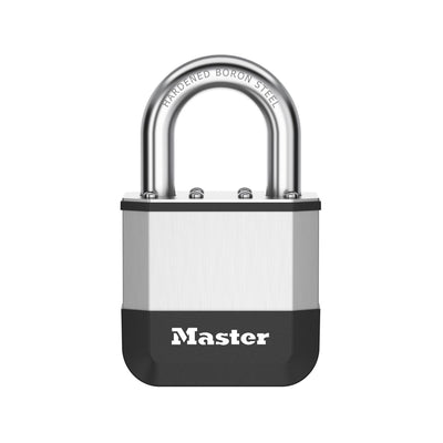 Padlocks