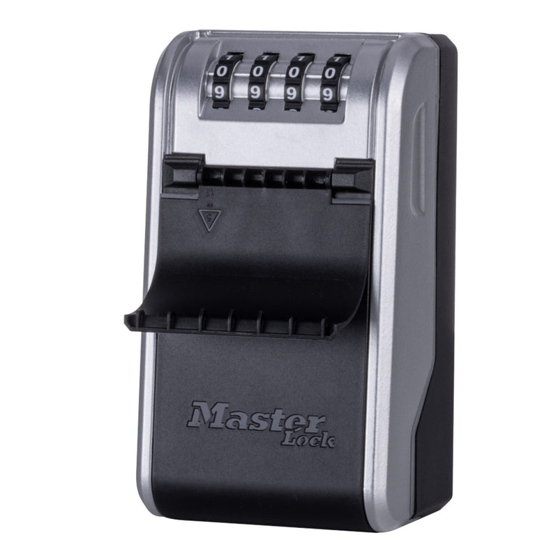 Large Wall Mount Key Lock Box