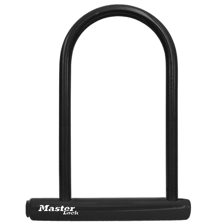 8170D Hardened Steel U Lock Master Lock Store