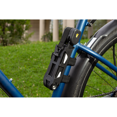 Folding Bike Lock 8333EC