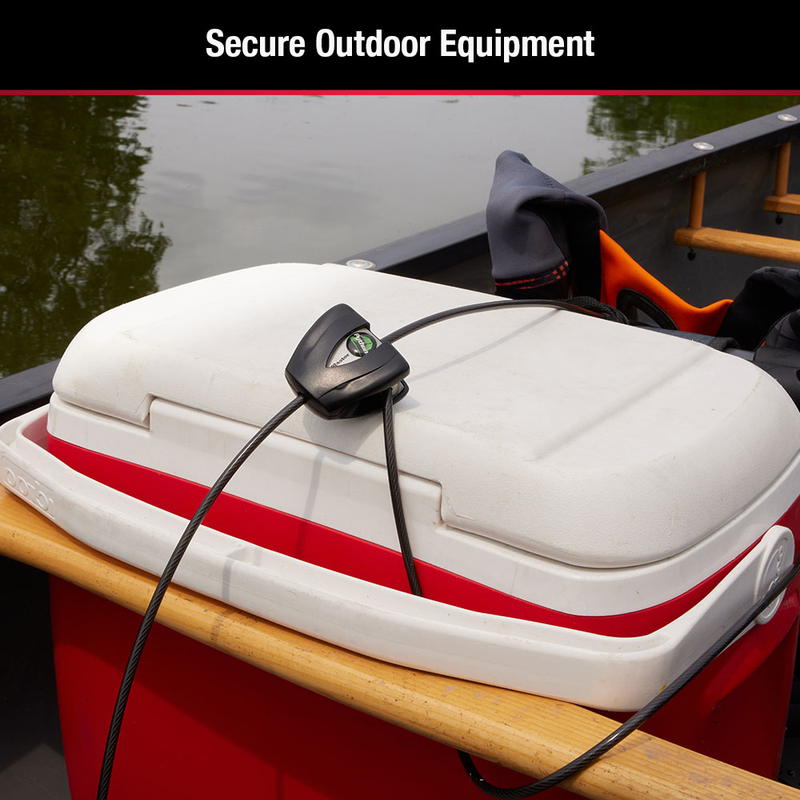 8417D Python™ Adjustable Locking Cable – Master Lock Store