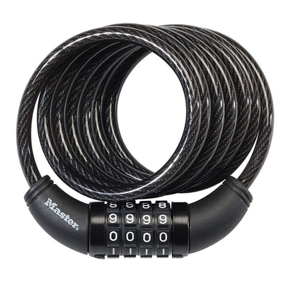 Bike & Cable Locks