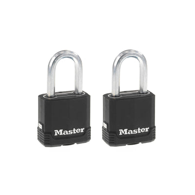 Padlocks