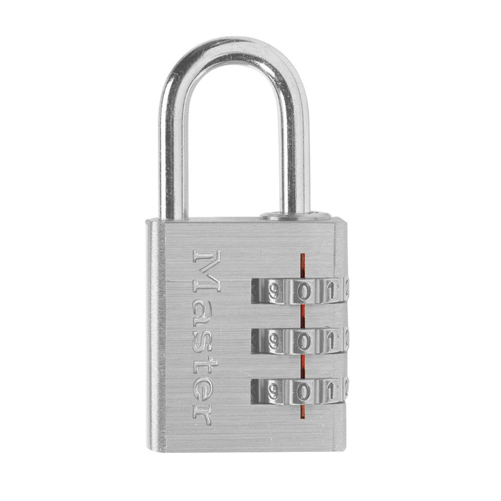 Set Your Own Combination Padlock 630D | Master Lock – Master Lock