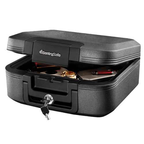 Fire/Water Chest CHW20201