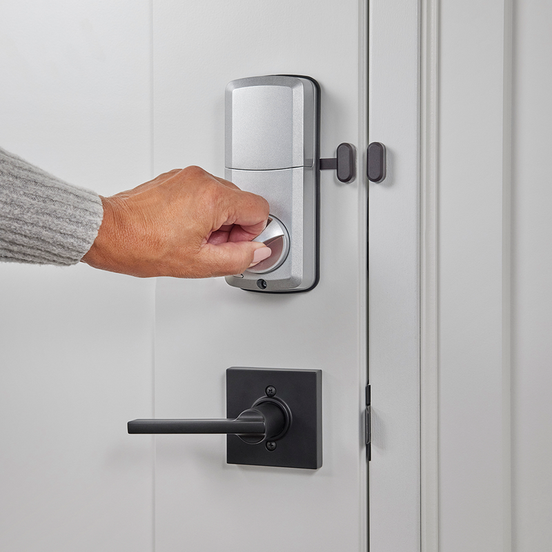 Bluetooth® Deadbolt