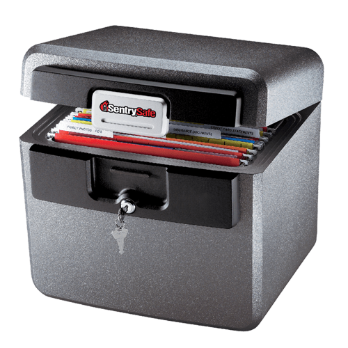 Fire/Water File HD4100