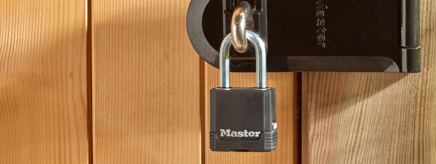 Master Lock Official Online Store – Master Lock Store