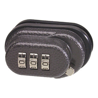 Set Your Own Combination Trigger Lock, Fits Most Firearms