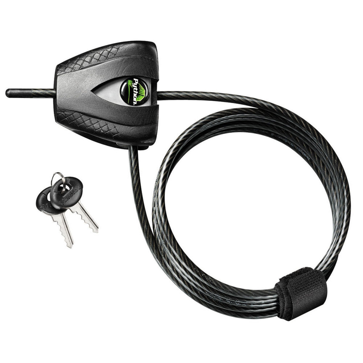 8417D Python™ Adjustable Locking Cable – Master Lock Store