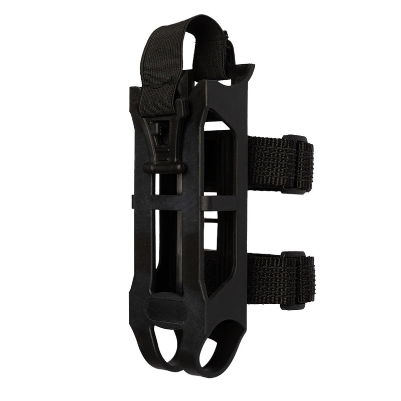 Heavy Duty Folding U-Lock, Combination Design, 4/5 ft