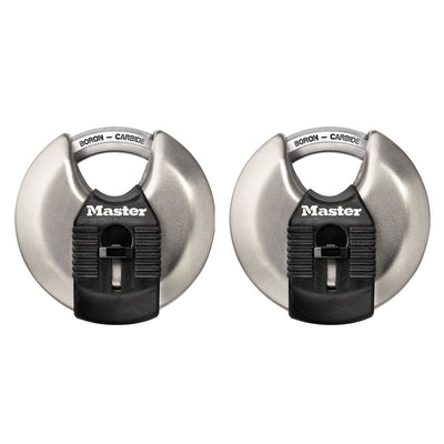 Padlocks