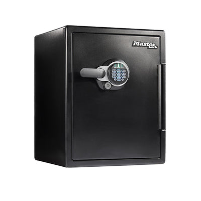 Steel Safes
