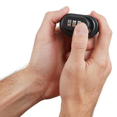 Set Your Own Combination Gun Trigger Lock