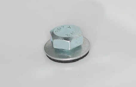 Fire and Water Bolt Down Hardware